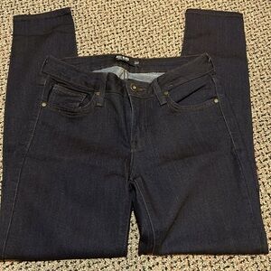 Just Black skinny stretch jean. 26 Petite. Fab Fit Fun